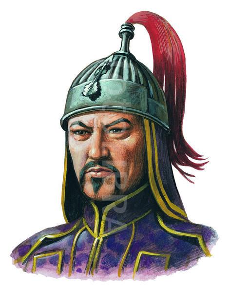 Как сделать хану. КУЧЛУК Хан. Батый монгольский Хан. Тахир Хан.