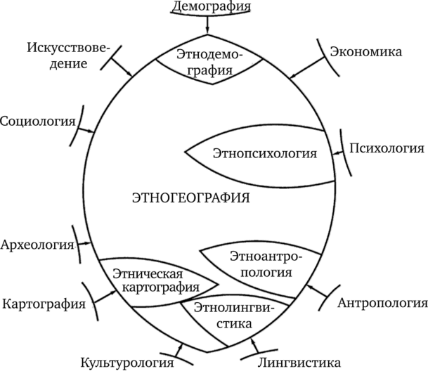 Связь нейропсихологии с другими науками схема