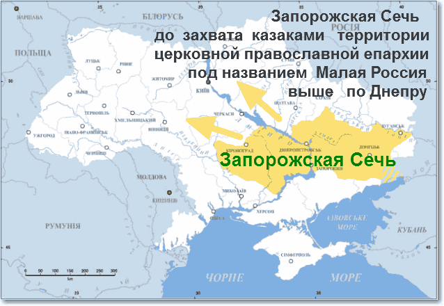 Гоголевская карта оформить