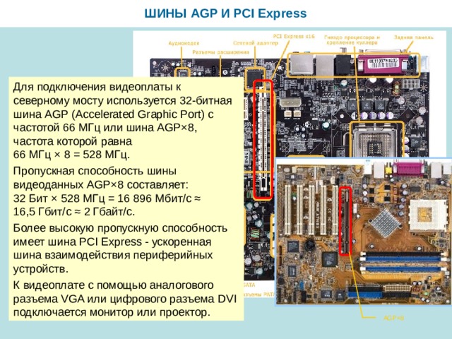 Тренажер подключение к компьютеру периферийных устройств