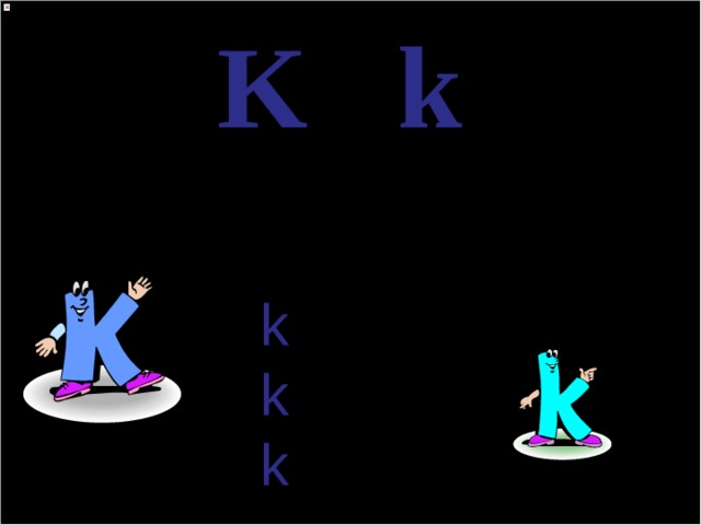 K k [ k ] k angaroo k itchen k ite 