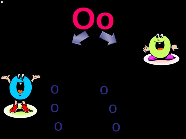 Oo   [ɒ] [əʊ] h o me n o se st o ne o range d o g st o p 