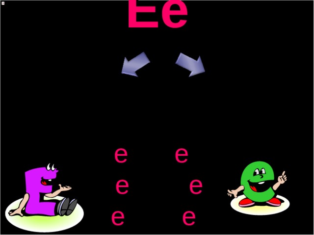 Ee   e gg P e te w e h e p e t t e n 
