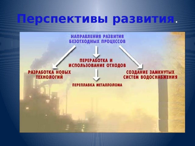 Информационные системы в металлургии презентация