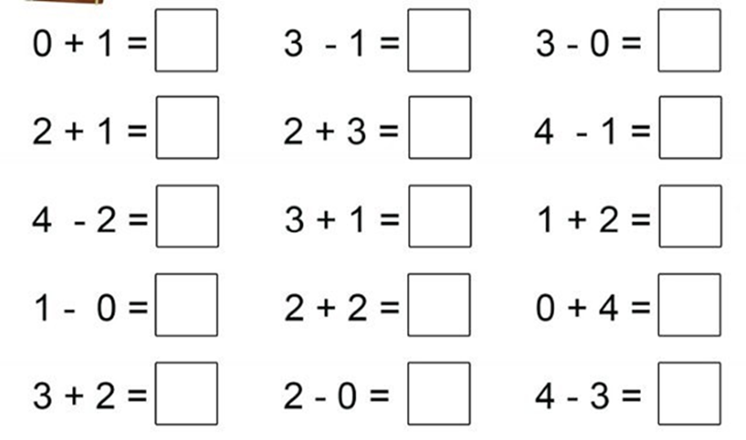 Примеры в пределах 5. Примеры в пределах 5 для дошкольников. Сложение и вычитание для дошкольников. Примеры +1 для дошкольников.