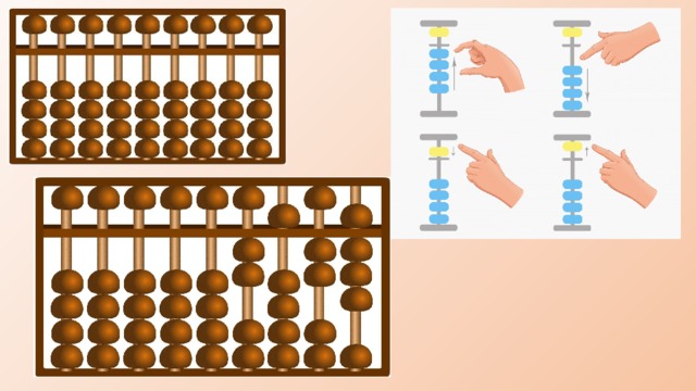 История абакуса презентация для детей