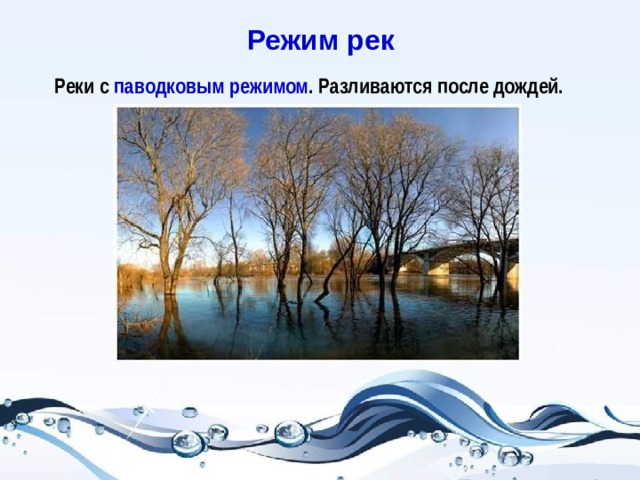 Годовой сток волги