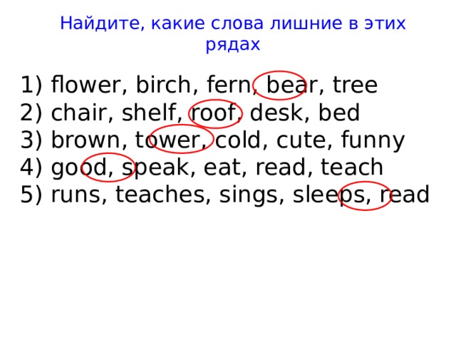 Step 3 unit 2 3 класс презентация