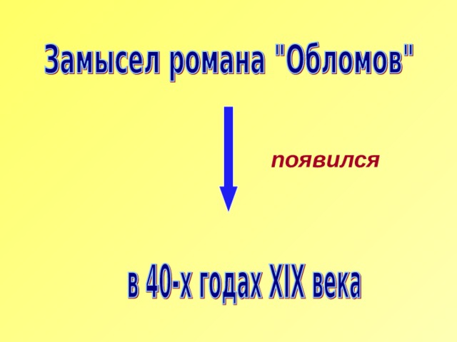 появился