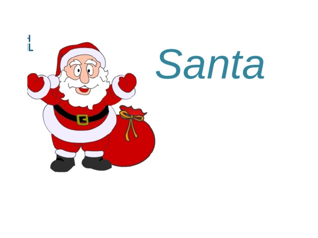 Santa 
