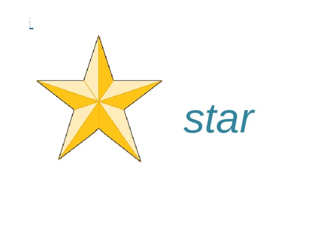 star 