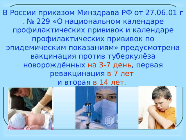 Индивидуальный проект готовый проект туберкулез