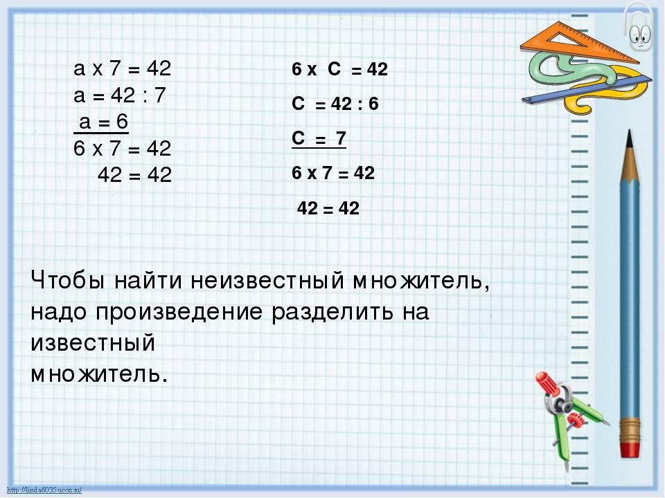 Как найти неизвестный множитель делитель. Правила как найти неизвестное множитель. Чтобы найти неизвестный множитель. Как найти неизвестное множитель правило. Как найти неизвестный множитель правило.