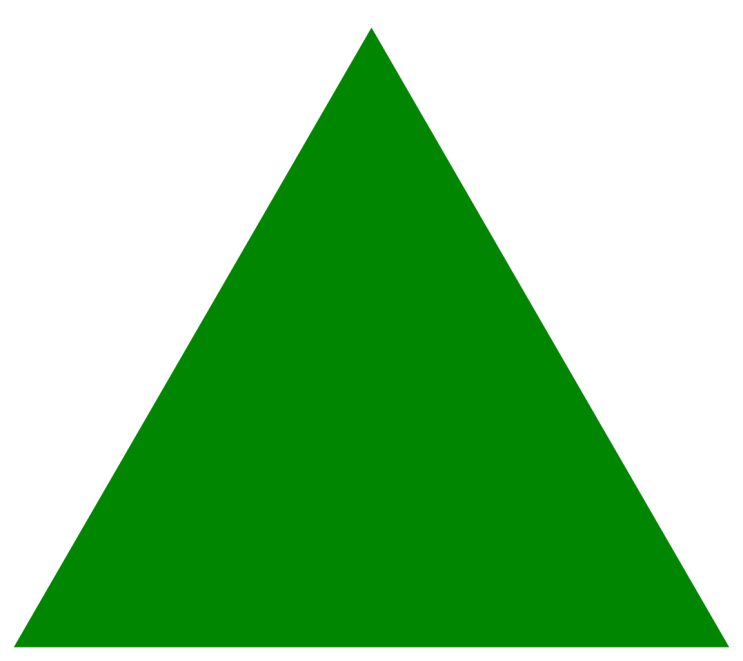 Треугольник геометрическая фигура картинки. Зеленый треугольник. Треугольник зеленого цвета. Геометрические фигуры треугольник. Равносторонний треугольник.