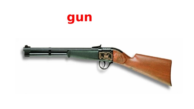gun 