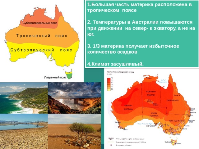 Наибольшую часть австралии занимают пояс. Климатические пояса Австралии. Пояса Австралии климатические пояса Австралии. Карта климатических поясов Австралии. Тропический пояс Австралии.