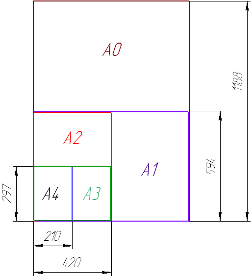 Образец 1 Чертежи