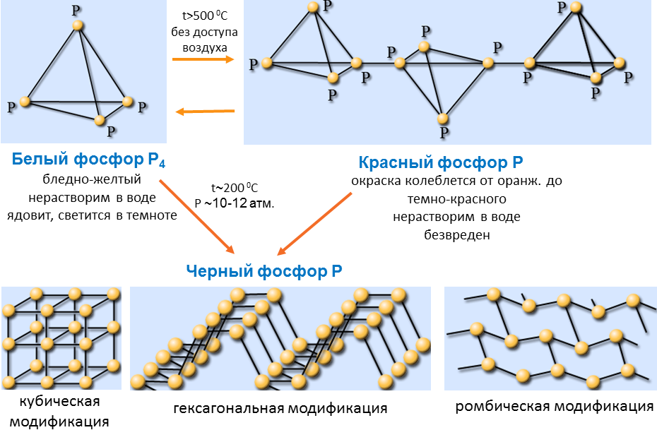 Белый и красный фосфор тип кристаллических решеток. Аллотропные модификации фосфора формулы. Аллотропные модификации фосфора кристаллическая решетка. Строение модификаций фосфора. Аллотропия фосфора схема.