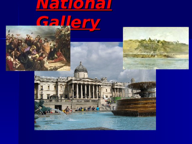 National Gallery 