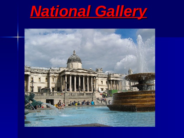 National Gallery 