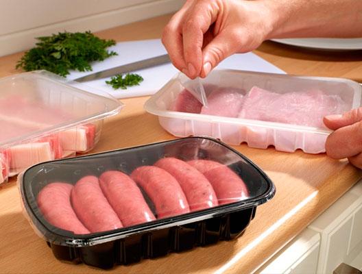Тема «Оборудование для процессов вакуумирования и упаковки». Трейсилеры