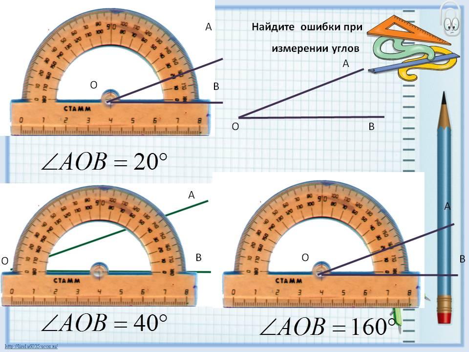Угол можно определять в. Транспортир 5 класс математика измерение углов. Как измерить угол транспортиром. Как измерить угол с помощью транспортира. Как измерять градусы транспортиром у угла.