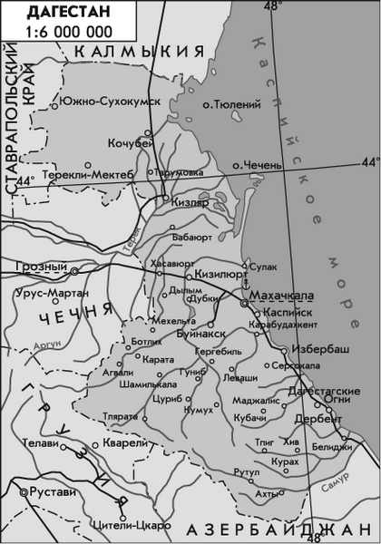 Дагестан какой район. Карта Дагестана физическая карта. Территория Дагестана на карте. Физическая карта Дагестана подробная. Достопримечательности Дагестана на карте.