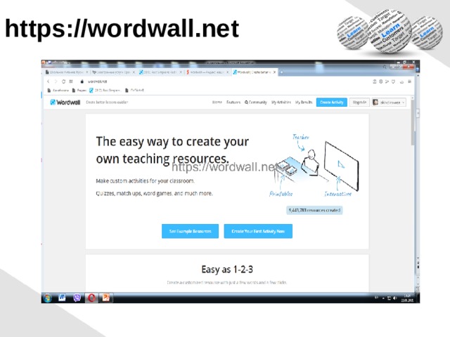  https://wordwall.net   