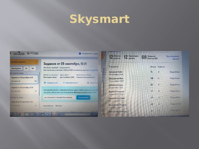 Skysmart 