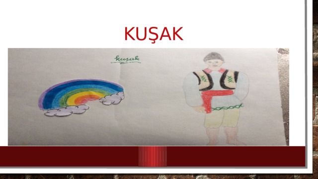 kuşak 