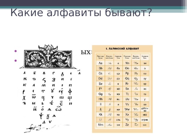 Сколько алфавитов существует. Латынь алфавит мертвый язык. Древний язык мертвых. Алфавит древних мертвых языков. Какие бывают алфавиты.