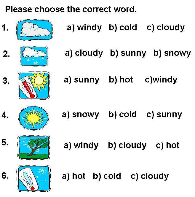 Fill in the correct weather word. Задание на времена года в английском языке. Задания на тему weather. Seasons упражнения английский язык. Упражнения по теме Seasons and weather.