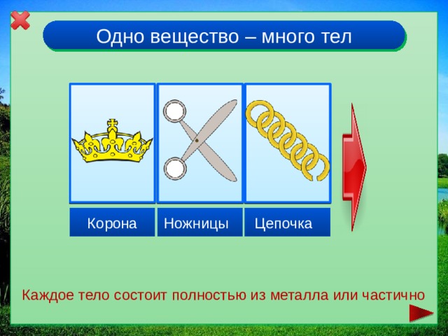 Тела из чего они состоят примеры "Тела , вещества, частицы"