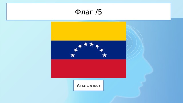 Флаг /5 