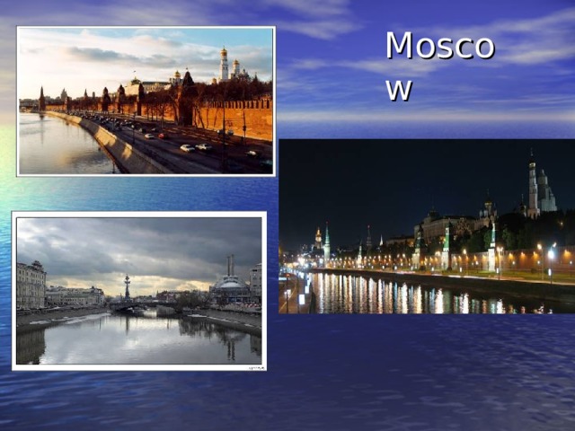 Moscow 