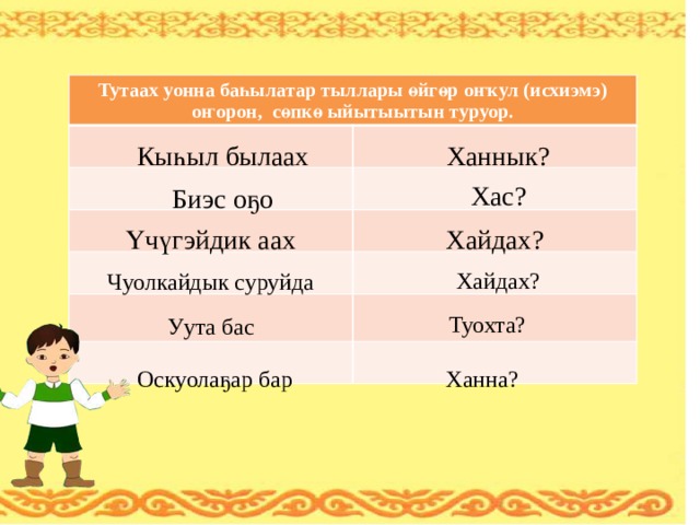 Саха тыла 3 кылаас. Саха тыла таблица. Саха тыла 5 кылаас. Саха тыла тыл ситимэ. Туьуктэр Саха тыла.