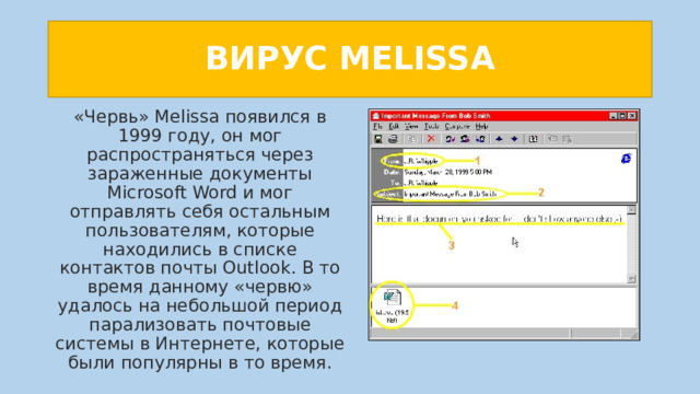 Какие из антивирусов не работают с вирусной базой