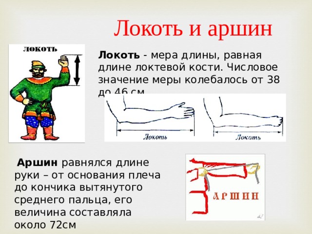 Старинная мера длины локоть. Локоть мера длины. Мера длины локоть Аршин. Локоть старинная мера длины. Локоть (единица длины).