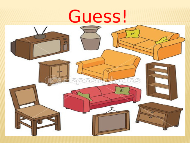 Guess! 