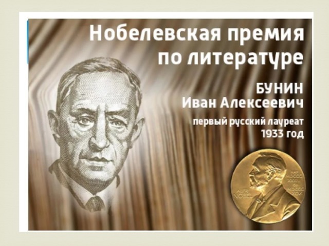 Бунин гаснет вечер даль синеет презентация урока 4 класс 21 век