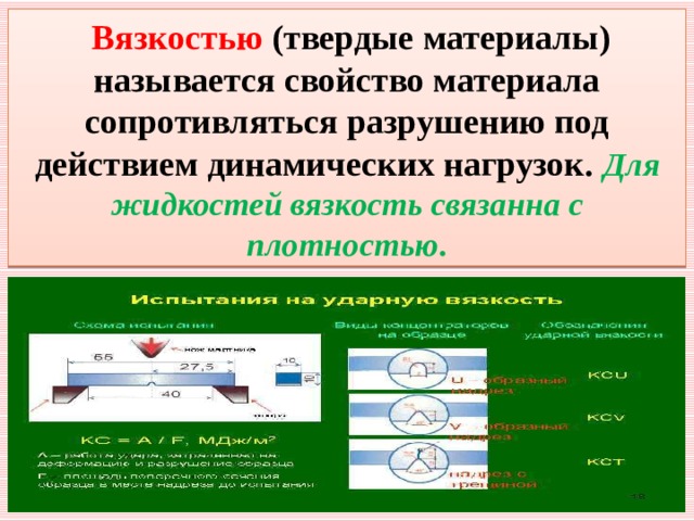 Как называется свойство