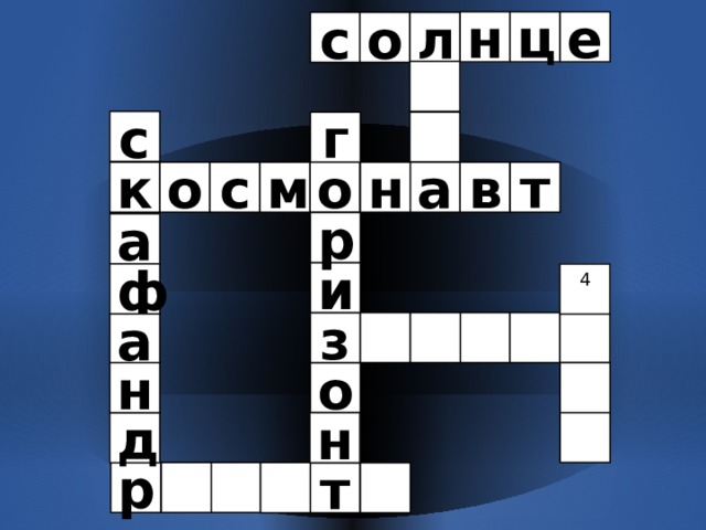 е ц н л с о с г н к в о т а с м о р а и ф 4 з а н о н д р т 