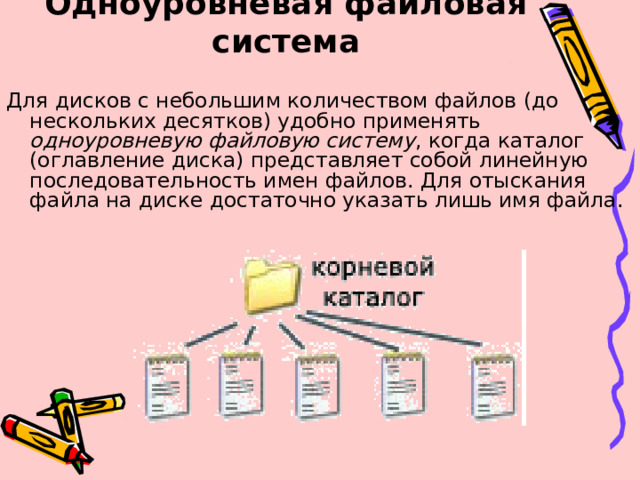 При считывании текстового файла с диска пользователь должен указать ответ