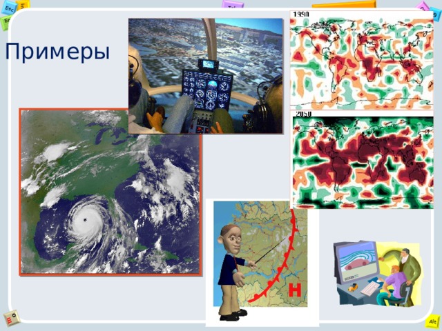 Примеры 