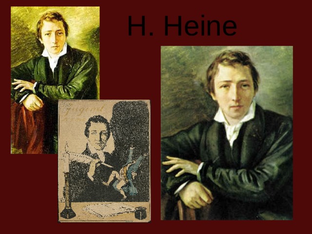H. Heine  