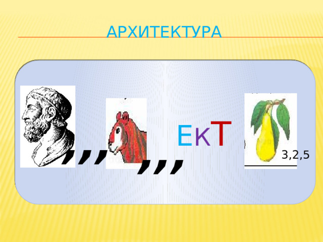 Ребус культура дома дизайн и технологии