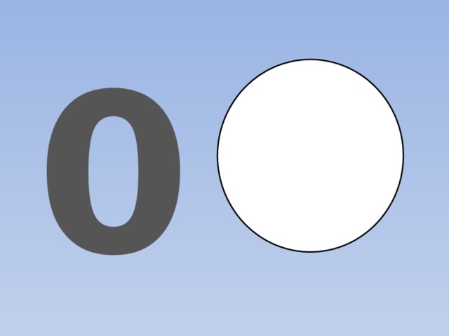 0 
