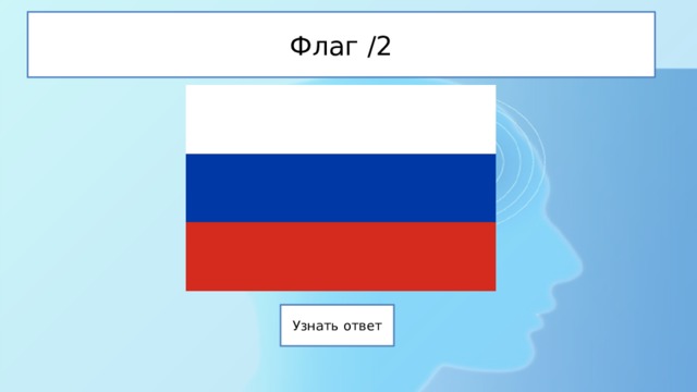 Флаг /2 
