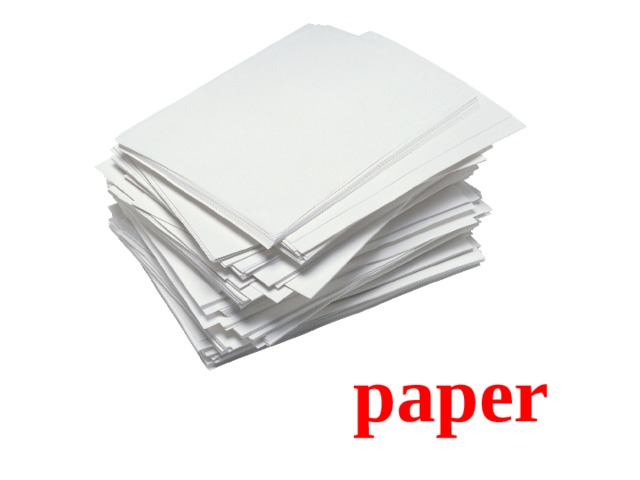paper 