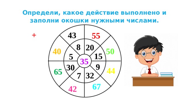2 43 какое число